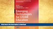 Buy book  Emerging Technologies for STEAM Education: Full STEAM Ahead (Educational Communications