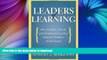 liberty book  Leaders of Learning: How District, School, and Classroom Leaders Improve Student