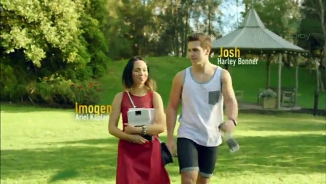 Neighbours 7213 16th September 2015