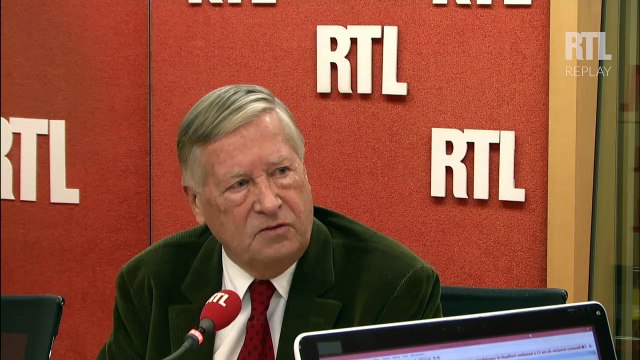 Présidentielle 2017 : Emmanuel Macron peut être Chevènement ou Bayrou pour Alain Duhamel