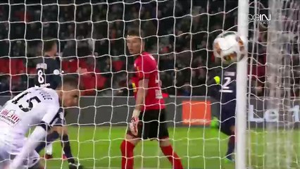 All Goals & Highlights HD - PSG 2-0 Angers - 30.11.2016