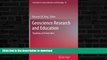liberty books  Geoscience Research and Education: Teaching at Universities (Innovations in Science