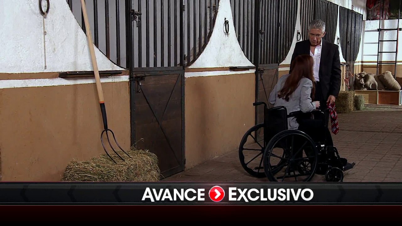 Señora Acero 3 La Coyote, Avance Exclusivo 90:...