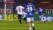 All Goals & Highlights HD - Sampdoria 3-0 Cagliari - 30.11.2016