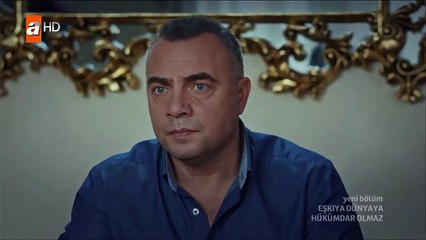 Hızır Ali Çakırbeyli - Eşkıya Dünyaya Hükümdar Olmaz 49.Bölüm