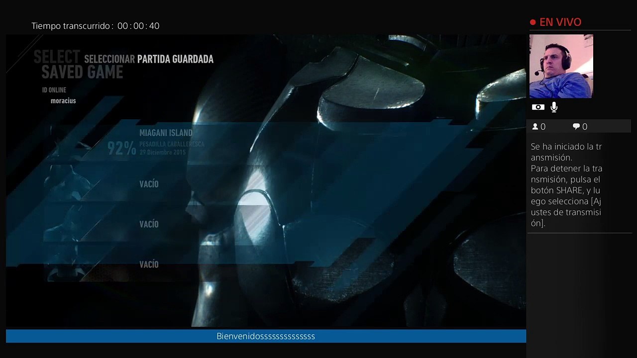 Batman Tim Burton España (71)
