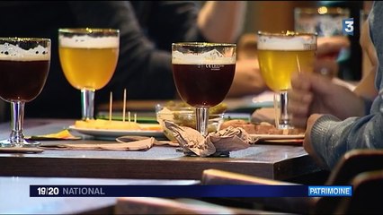 Unesco : la bière belge entre au patrimoine mondial