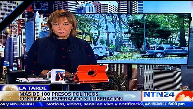 “La peor decisión que se adoptó fue parar las acciones de calle y creer que con diálogo se va a salir de un dictador”: Jairo Libreros sobre Venezuela