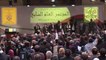 Mahmud Abbas addresses first Fatah congress since 2009