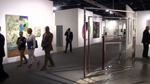 Art Basel to open in Miami Beach, celebrating 15th anniversary