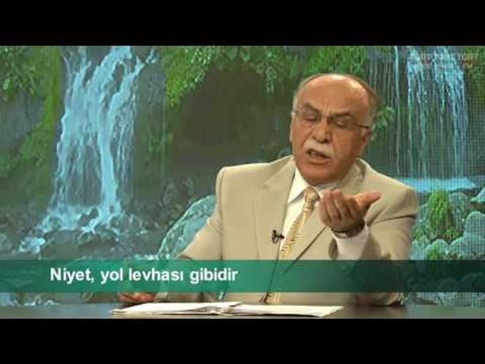 HUZURA DOGRU 31052016