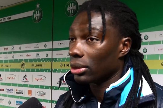 Gomis : «On est déçu, mais on progresse»