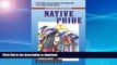 Buy book  Native Pride: The Politics of Curriculum and Instruction in an Urban Public School