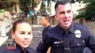 Watch Two Police Officers Embark On 420-Mile Run To Honor Fallen Cops