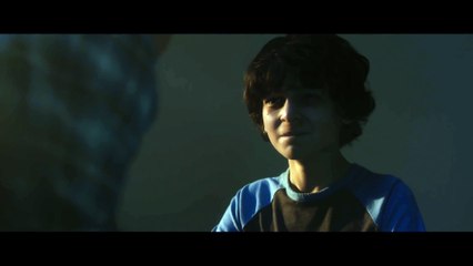 Incarnate - Forgiveness