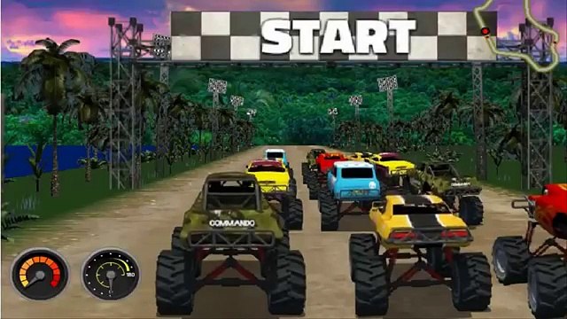 30+ Gambar Mobil Balap Kartun Lucu - Miki Kartun