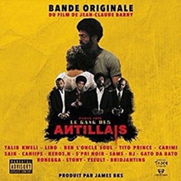 Talib Kweli – Je dois partir (feat. Ben l’Oncle Soul)