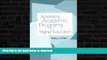 Best book  Assessing Academic Programs in Higher Education online