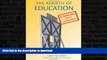 liberty book  The Rebirth of Education: Schooling Ain t Learning online for ipad