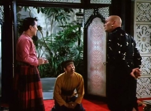 Anna und der König von Siam E02 - Tigerjagd