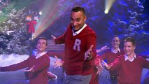 A Russell Peters Christmas