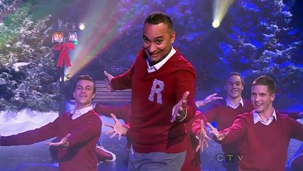 A Russell Peters Christmas