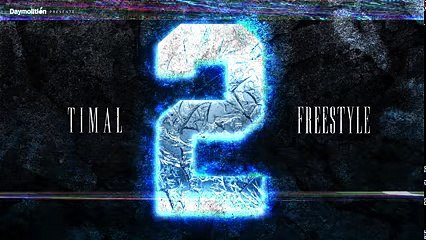 Timal - La 2 (Freestyle)