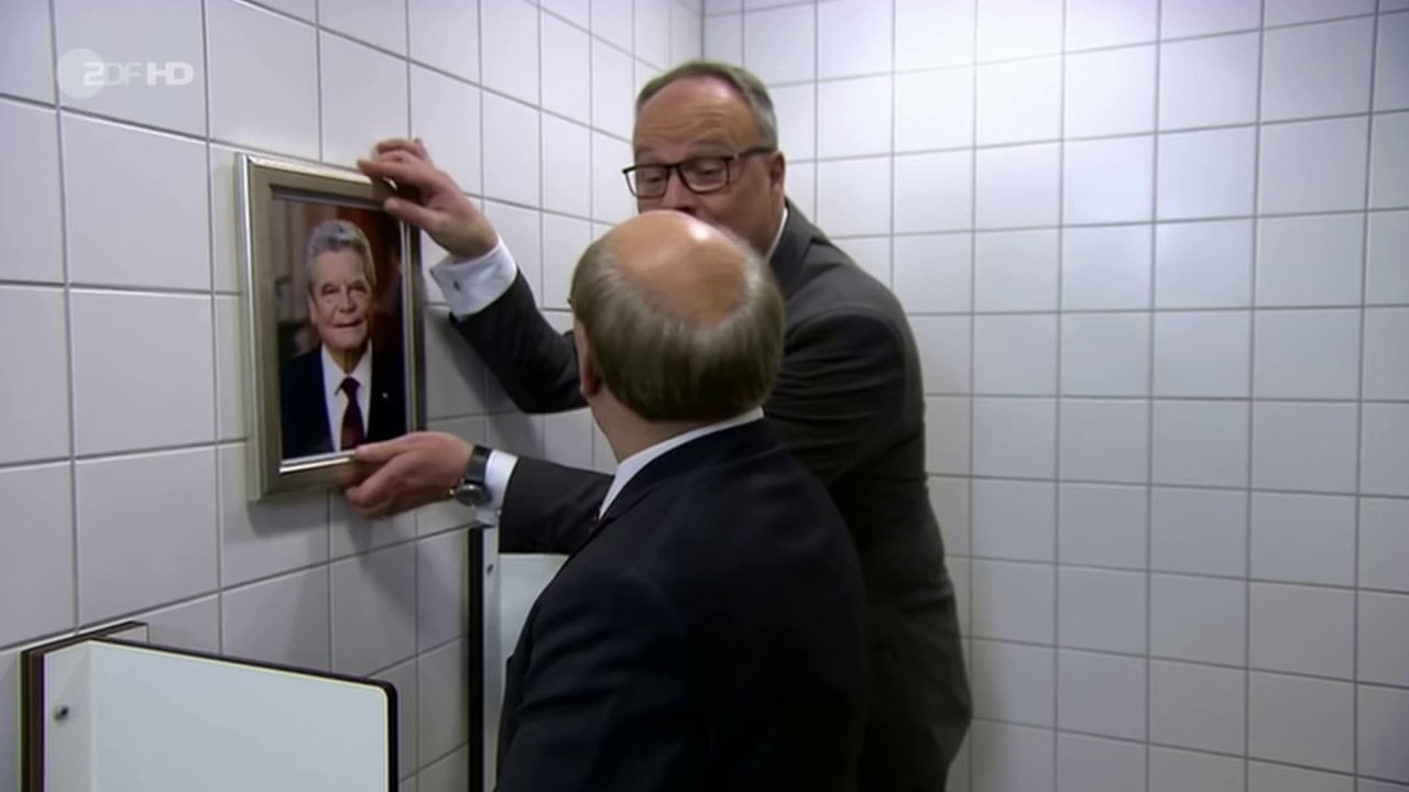 Heute Show vom 18.11.2016