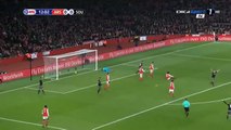 Arsenal 0-2 Southampton - All Goals and Highlights - EFL Cup HD