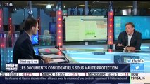 Start-up & Co: Drooms, les documents confidentiels sous haute protection - 30/11