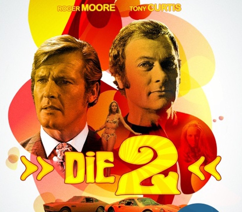 Die 2  E24 - Ja Wo Rennen Sie Denn Hin