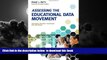 Pre Order Assessing the Educational Data Movement (Technology, Education--Connections (TEC))