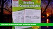 Pre Order Scholastic Success with Reading Comprehension, Grade 5 Scholastic Full Ebook
