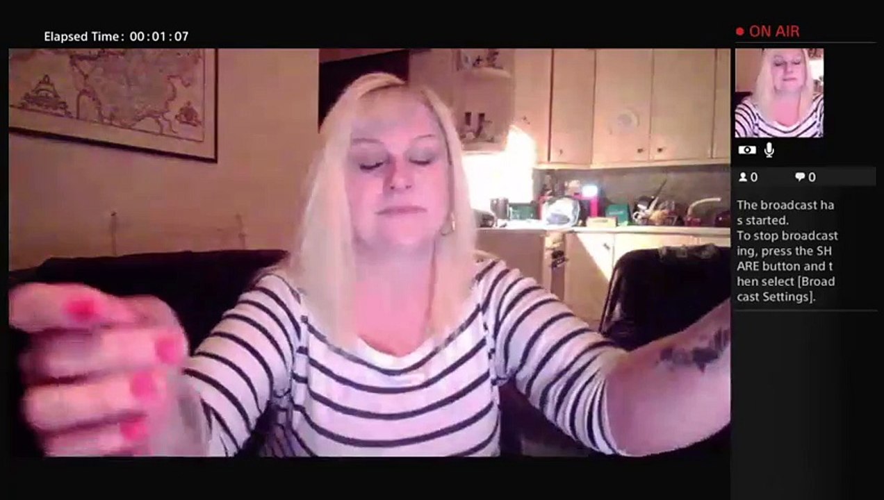 Chrissies shenanigans (143)