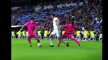 La superbe roulette d'Enzo Zidane pour son premier match avec les professionnels du Real Madrid