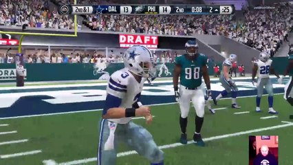 99 overall/looking for 99 Dez Bryant (31)