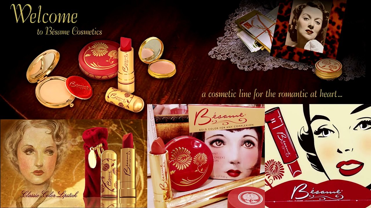 1920 s FLAPPER MAKEUP TUTORIAL!