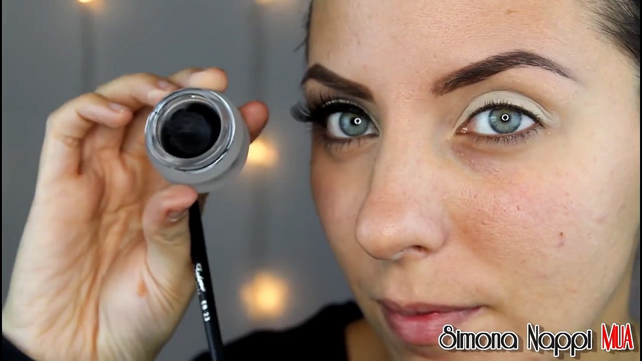 Adele - Hello Makeup Tutorial   Simona Nappi MUA