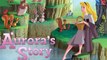 Disney Princess Auroras Fairy Tales & Bedtime Stories For Kids And Baby - Audio books kids 2016