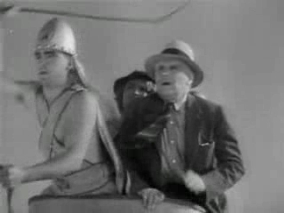 Undersea Kingdom: Chapter 2 - The Undersea City (1936)