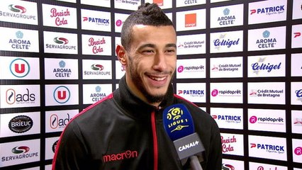 Ligue 1 - 15ème journée - Les réactions après Guingamp - Nice