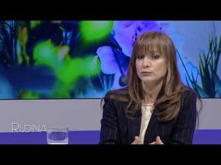 Rudina - Cmimi per gazeten me te mire investigative! (30 nentor 2016)