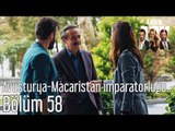 Kiralık Aşk 58. Bölüm - Avusturya - Macaristan İmparatorluğu Gibi...