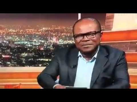 La déclaration prémonitoire de Papa Wemba, quelques mois avant sa mort...