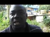 MICRODROME : La Côte d'Ivoire a fermé ses frontières d'avec le Ghana. Qu'en pensez-vous ?