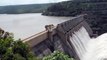 World Amazing Technology Emergency Water Power Dam Discharge USA, France, Russia and others