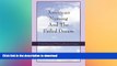 Read book  American Nursing and the Failed Dream: A Critical Assessment of Nursing Education in