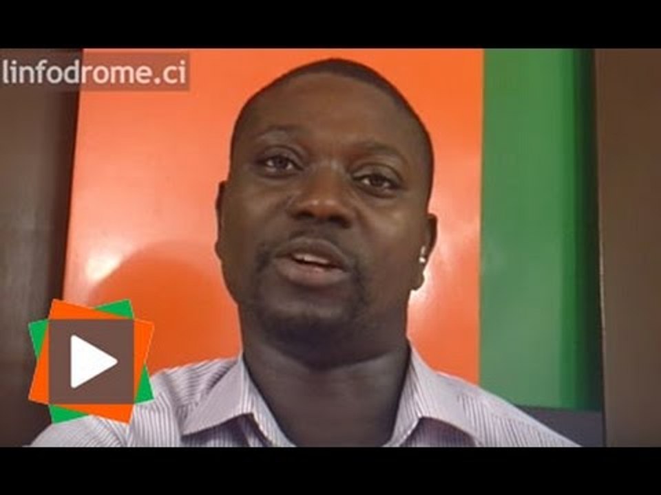 Afropolitan groove party : Interview de Jean luc TAHOU, promoteur de l'évènement