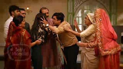 Naira HATES Kartik After He Killed Akshara - Yeh Rishta Kya Kehlata Hai