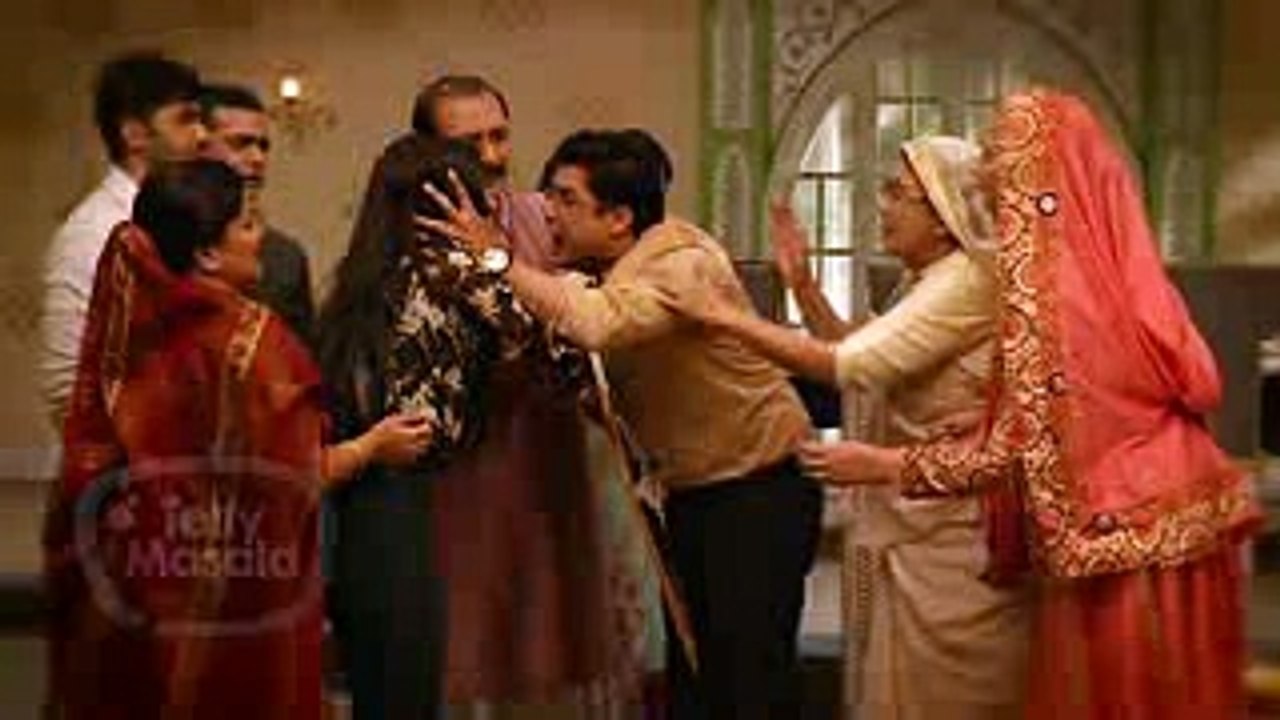 Naira HATES Kartik After He Killed Akshara - Yeh Rishta Kya Kehlata Hai